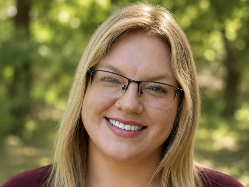 Photo of Shelby Meyrowitz