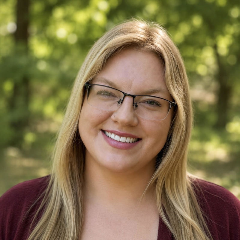 Photo of Shelby Meyrowitz