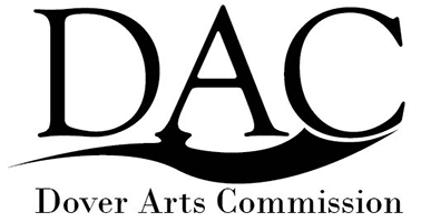 Dover Arts Commission Logo