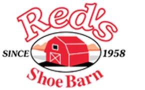Red's Shoe Barn