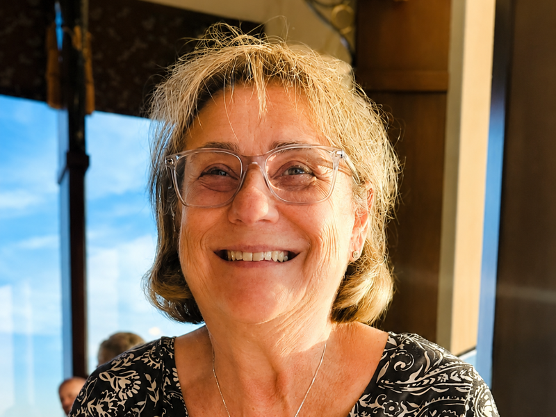Photo of Anne Nichols