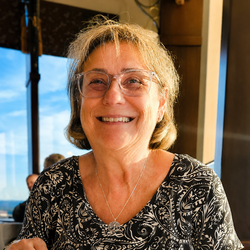 Photo of Anne Nichols