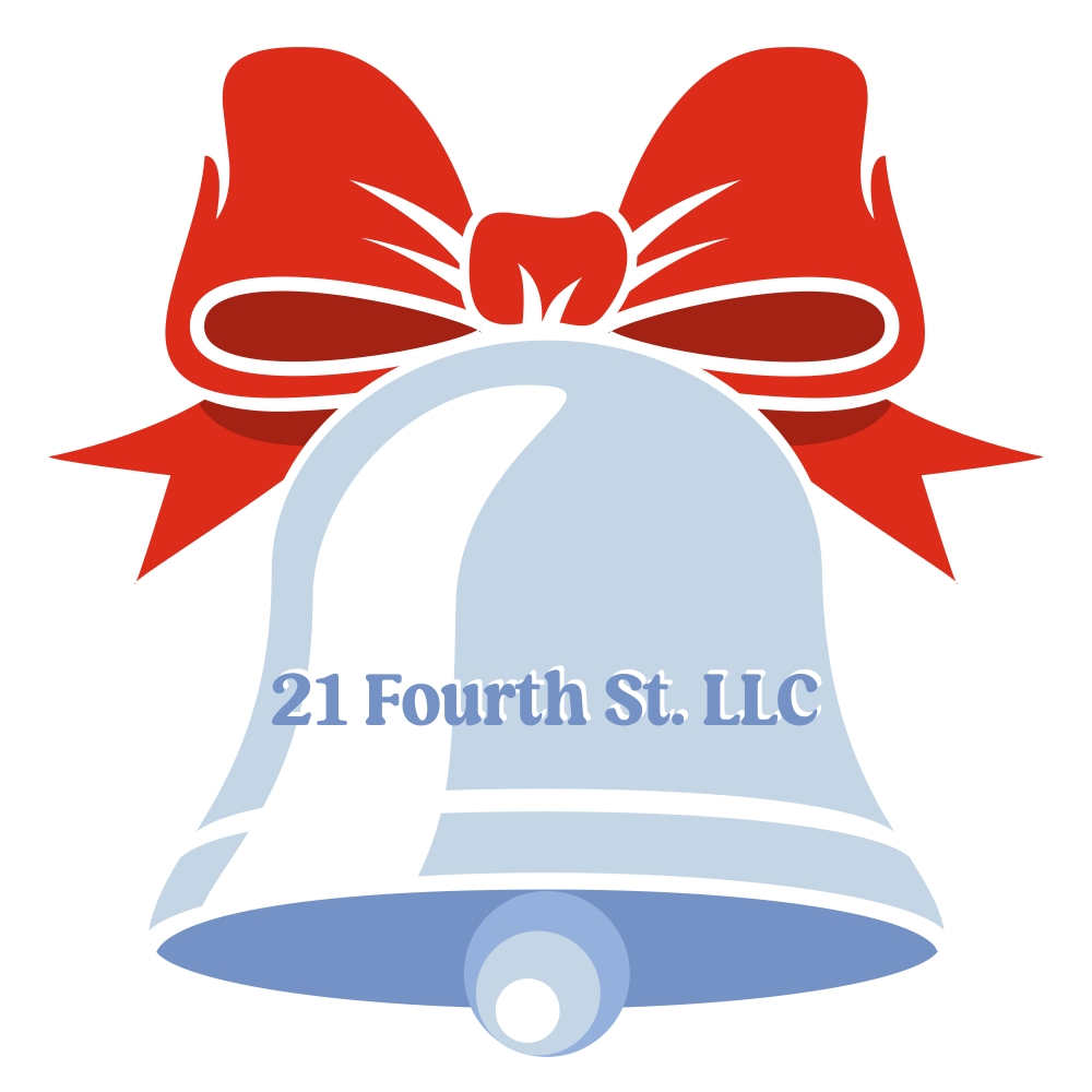 21 Fourth Street LLC