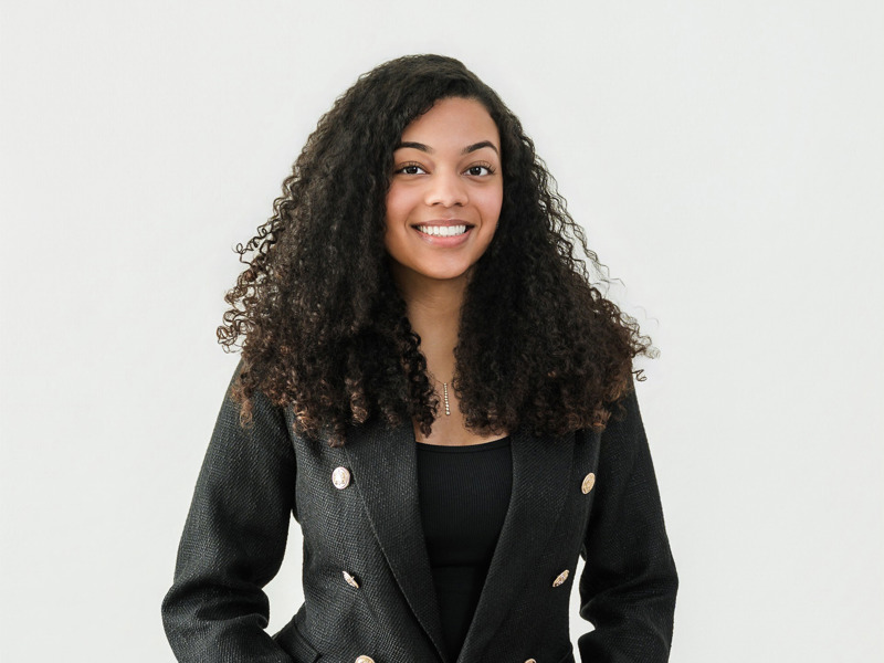 Photo of Jamie Smith