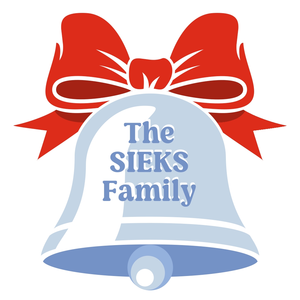 The Sieks Family