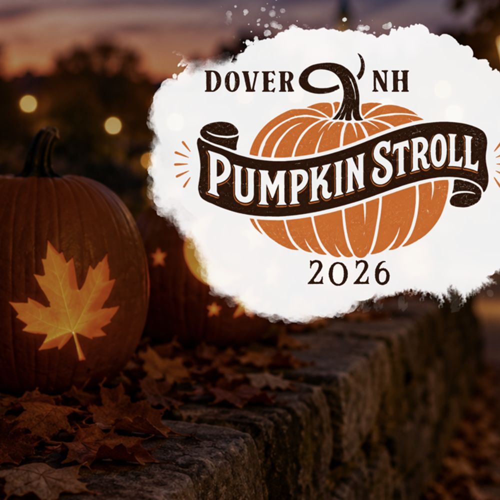 Photo for Dover Pumpkin Stroll