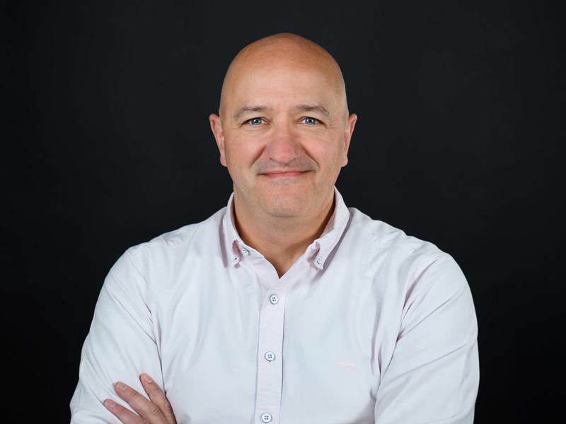 Photo of Doug Glennon