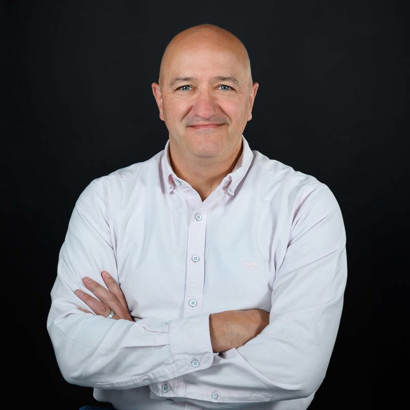 Photo of Doug Glennon