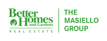 Masiello Better Homes