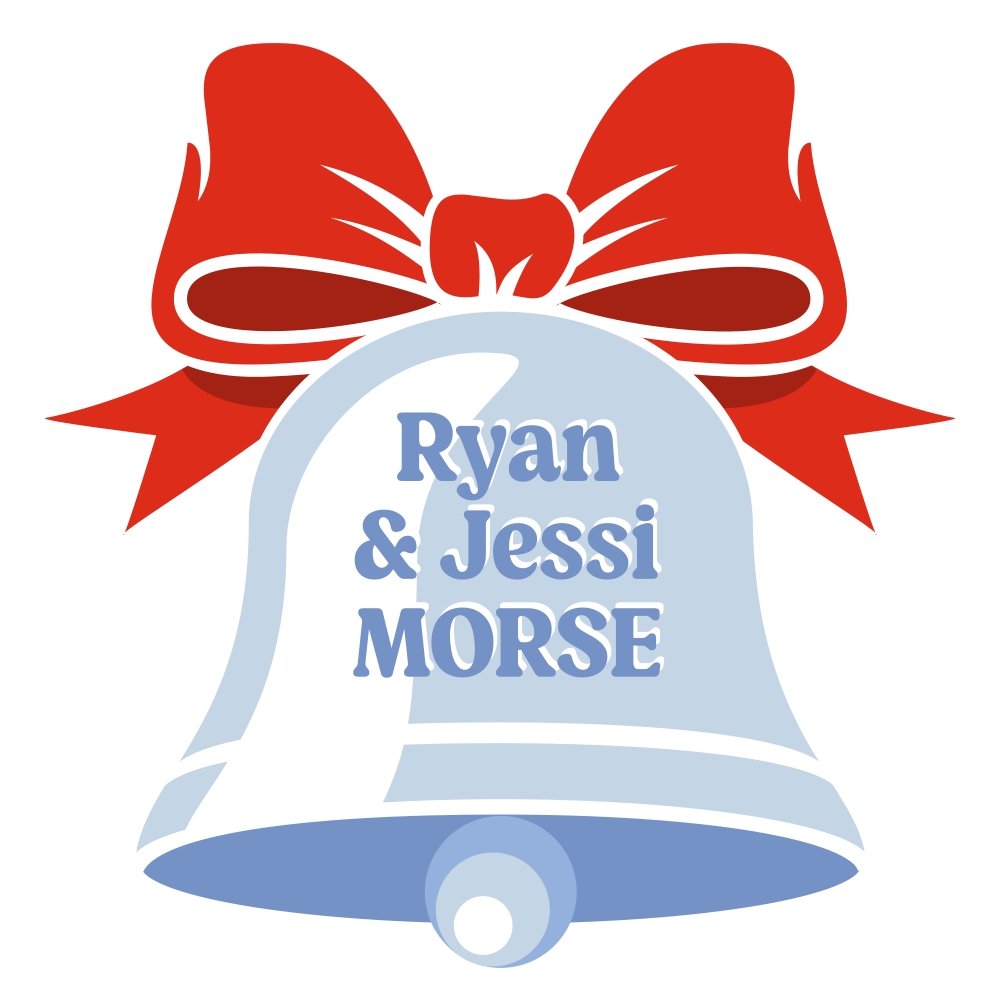 Ryan & Jessi Morse