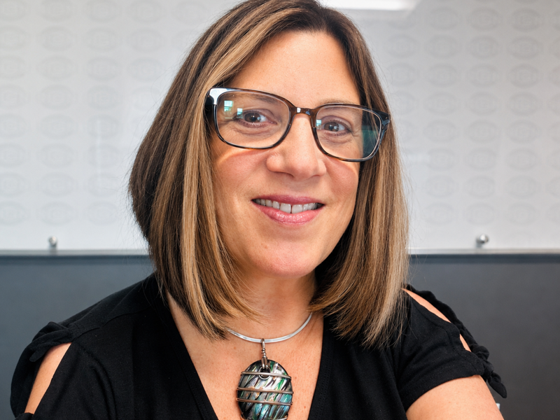 Photo of Carrie Vaughn