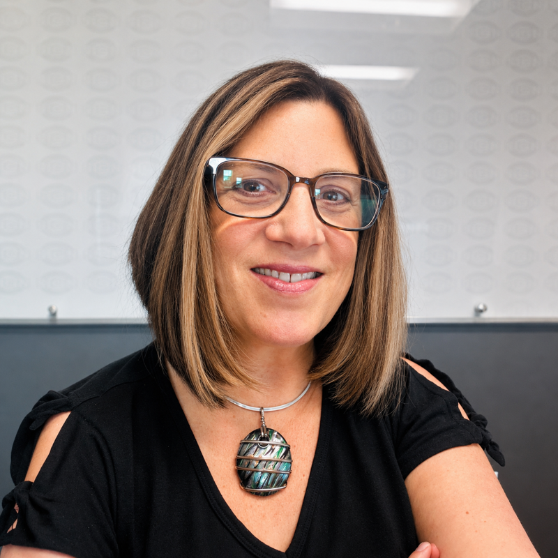 Photo of Carrie Vaughn